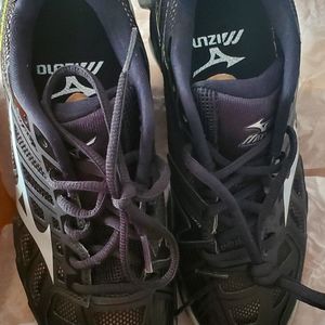 Mizuno womens shoes